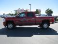 2012 Silverado 2500HD LTZ Crew Cab 4x4 #3