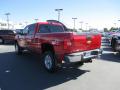 2012 Silverado 2500HD LTZ Crew Cab 4x4 #4