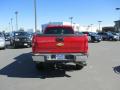 2012 Silverado 2500HD LTZ Crew Cab 4x4 #5