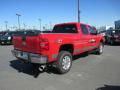 2012 Silverado 2500HD LTZ Crew Cab 4x4 #6