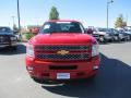 2012 Silverado 2500HD LTZ Crew Cab 4x4 #8