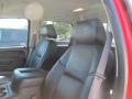 2012 Silverado 2500HD LTZ Crew Cab 4x4 #11