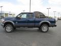 2011 Ford F350 Super Duty Dark Blue Pearl #3 2011 Ford F350 Super Duty Dark Blue Pearl #3
