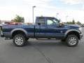 2011 F350 Super Duty Lariat SuperCab 4x4 #7 2011 F350 Super Duty Lariat SuperCab 4x4 #7