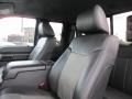 Front Seat of 2011 Ford F350 Super Duty Lariat SuperCab 4x4 #10 Front Seat of 2011 Ford F350 Super Duty Lariat SuperCab 4x4 #10
