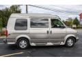  2002 Chevrolet Astro Light Pewter Metallic #7