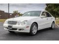 2005 E 320 Sedan #1