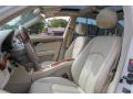  2005 Mercedes-Benz E Ash Interior #12