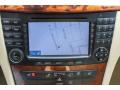 Navigation of 2005 Mercedes-Benz E 320 Sedan #13