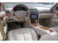  Ash Interior Mercedes-Benz E #16