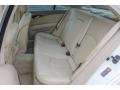 Rear Seat of 2005 Mercedes-Benz E 320 Sedan #17