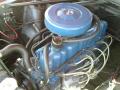  1966 Mustang 200 ci. Inline 6 cylinder Engine #6