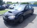 2014 Impreza WRX 4 Door #3 2014 Impreza WRX 4 Door #3