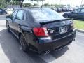 2014 Impreza WRX 4 Door #5 2014 Impreza WRX 4 Door #5