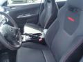 2014 Impreza WRX 4 Door #10 2014 Impreza WRX 4 Door #10