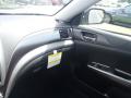 2014 Impreza WRX 4 Door #17 2014 Impreza WRX 4 Door #17