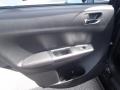 2014 Impreza WRX 4 Door #18 2014 Impreza WRX 4 Door #18