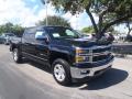2014 Silverado 1500 LTZ Crew Cab 4x4 #1 2014 Silverado 1500 LTZ Crew Cab 4x4 #1