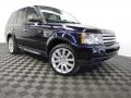 2006 Range Rover Sport Supercharged #1