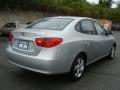 2008 Elantra GLS Sedan #4