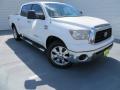 2007 Tundra Texas Edition CrewMax #1 2007 Tundra Texas Edition CrewMax #1