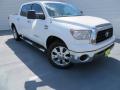 2007 Tundra Texas Edition CrewMax #2 2007 Tundra Texas Edition CrewMax #2