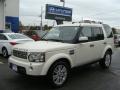 2010 LR4 HSE #1