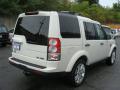 2010 LR4 HSE #4