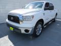 2007 Tundra Texas Edition CrewMax #7 2007 Tundra Texas Edition CrewMax #7
