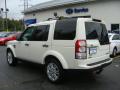 2010 LR4 HSE #6