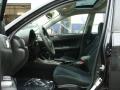 2011 Impreza 2.5i Premium Wagon #10