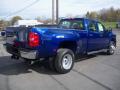  2014 Chevrolet Silverado 3500HD Blue Topaz Metallic #5