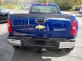 2014 Silverado 3500HD WT Crew Cab Dual Rear Wheel 4x4 #6