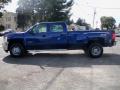 2014 Silverado 3500HD WT Crew Cab Dual Rear Wheel 4x4 #8