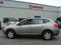 2008 Rogue S AWD #3 2008 Rogue S AWD #3
