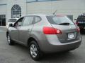 2008 Rogue S AWD #4 2008 Rogue S AWD #4