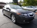 2010 TSX Sedan #10