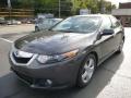 2010 TSX Sedan #12
