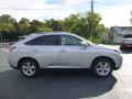 2014 RX 350 AWD #5