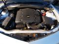  2012 Camaro 3.6 Liter DI DOHC 24-Valve VVT V6 Engine #7
