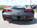  2014 Chevrolet Corvette Cyber Gray Metallic #6