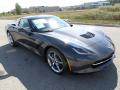 2014 Corvette Stingray Coupe #10