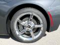  2014 Chevrolet Corvette Stingray Coupe Wheel #12