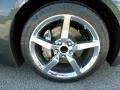  2014 Chevrolet Corvette Stingray Coupe Wheel #13