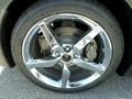  2014 Chevrolet Corvette Stingray Coupe Wheel #14