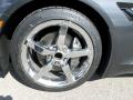  2014 Chevrolet Corvette Stingray Coupe Wheel #15