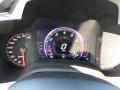  2014 Chevrolet Corvette Stingray Coupe Gauges #22