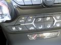 Controls of 2014 Chevrolet Corvette Stingray Coupe #29