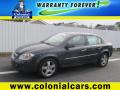 2009 Cobalt LT Sedan #1