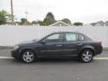 2009 Cobalt LT Sedan #2